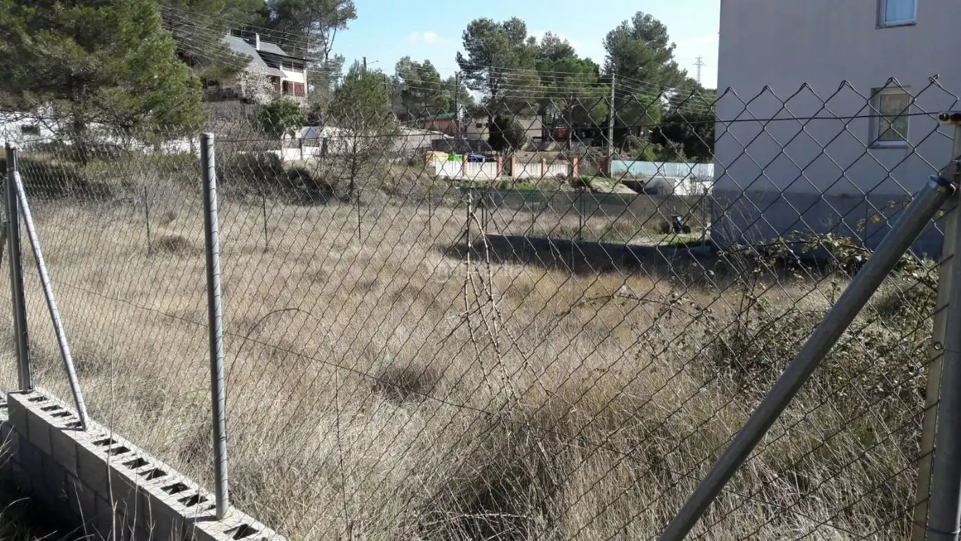 Terreno residencial en venta en Carrer Igualada 5, imagen 6