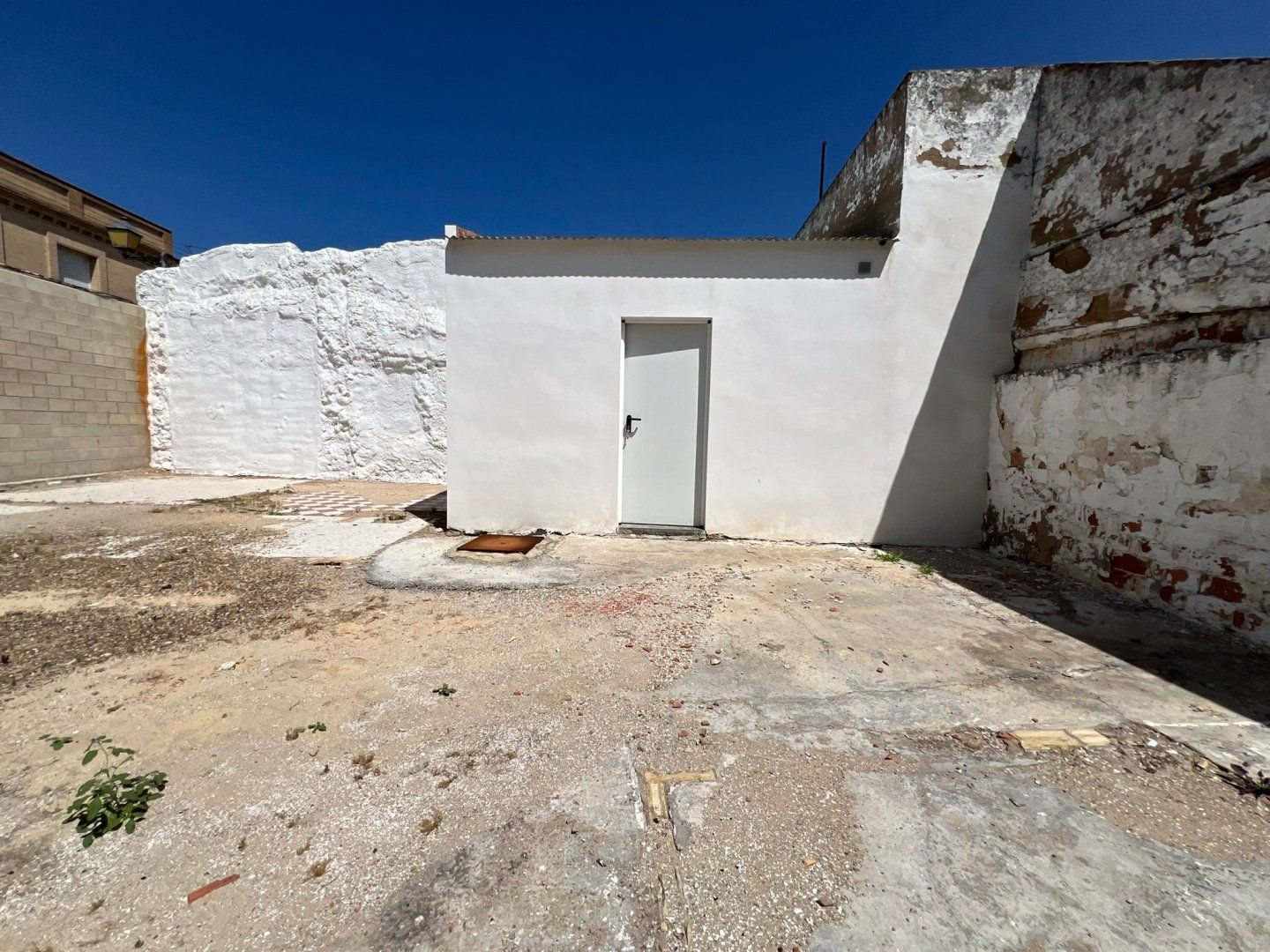 Casa o xalet en venda a Bollullos de la Mitación