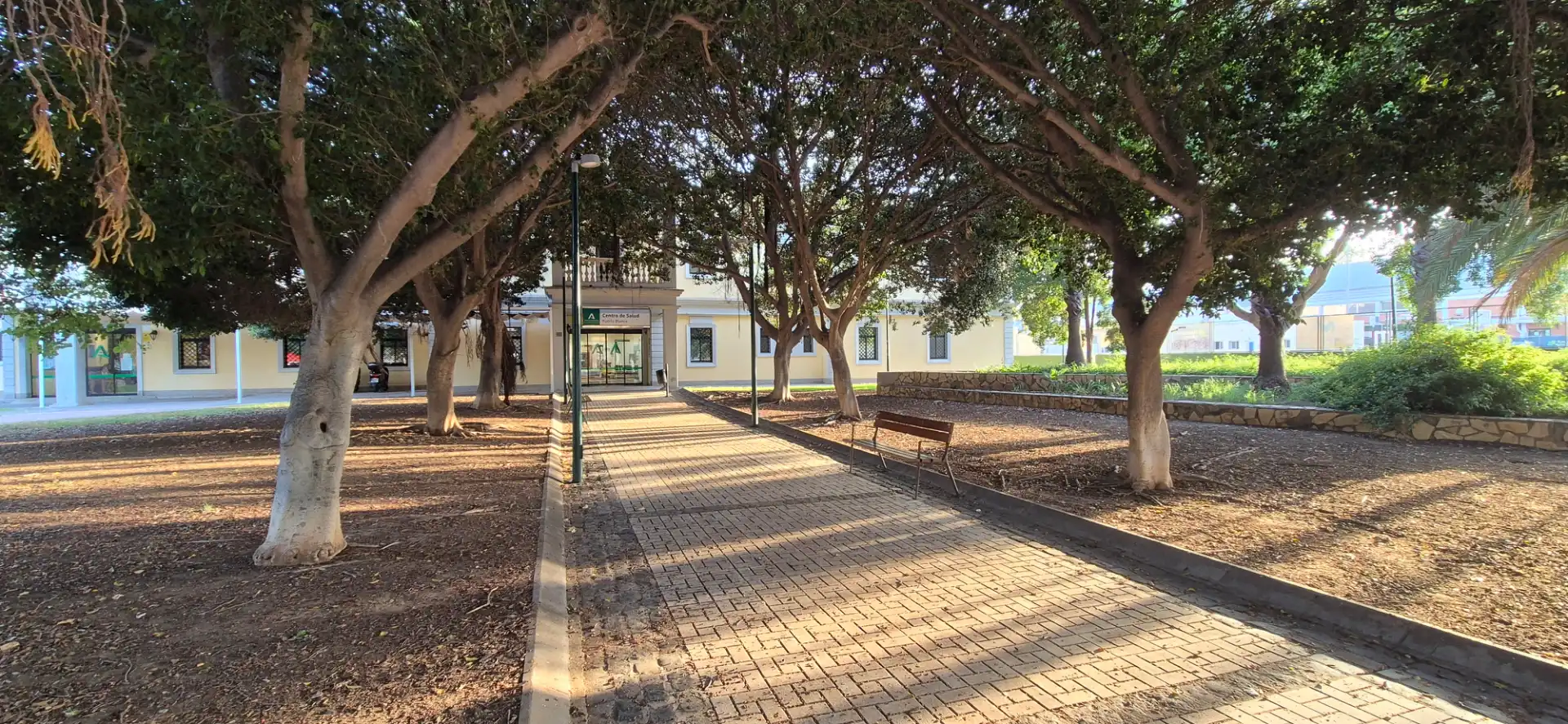 Vista exterior de Piso en venta en Málaga con Terraza y Trastero