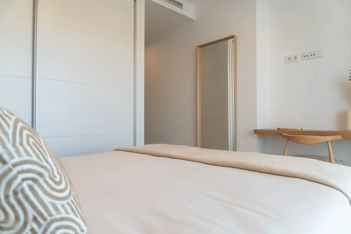 Appartement compact avec piscine à vendre à Orihuela Costa, imagen 40