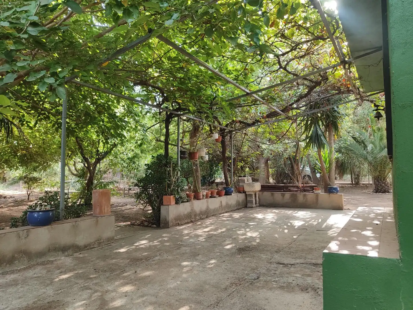 Casa con jardín en venta en Moncada, imagen 8