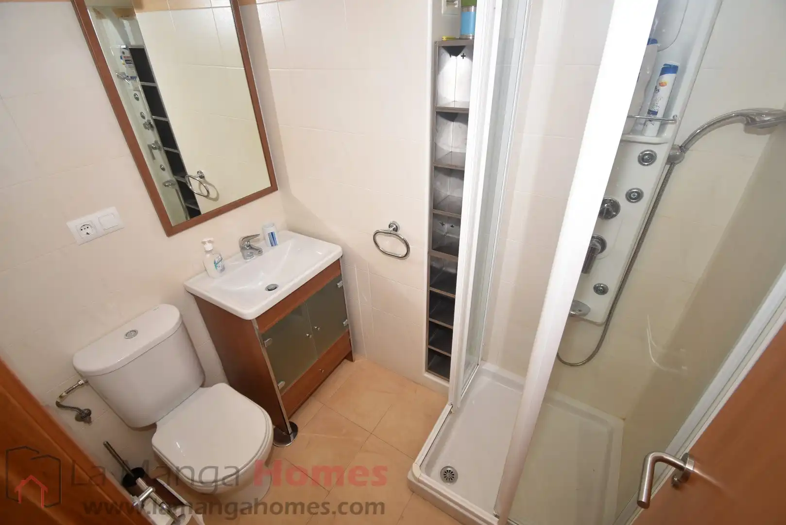 Flat with terrace for sale in Gran Vía de la Manga 17, imagen 29