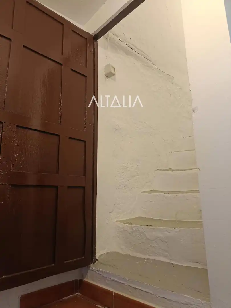 Casa amb jardí en venda a MISERICORDIA, imagen 47