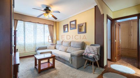 Foto 3 de Pis en venda a Bueu, 3, Coia, Vigo