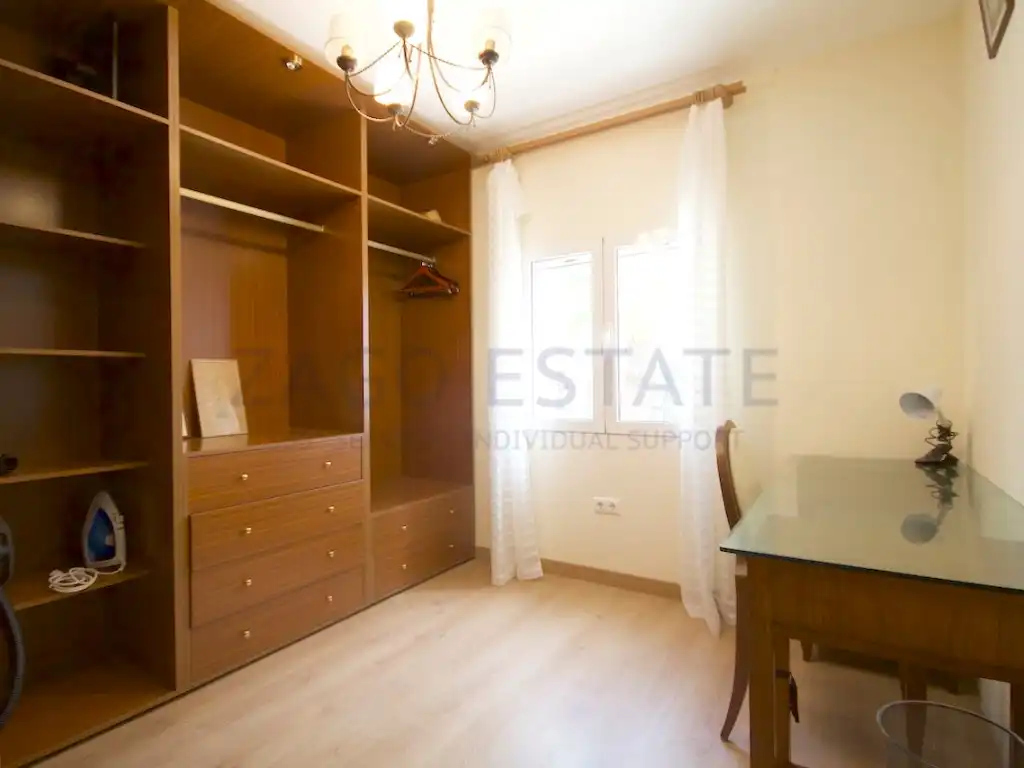 Habitación de Casa o chalet en venta en Altea con Piscina y Amueblado