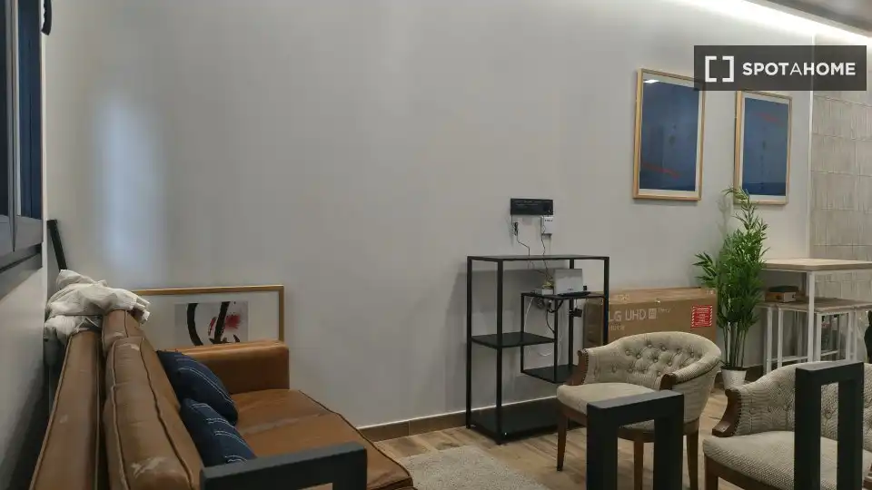 Habitació a Las Fuentes