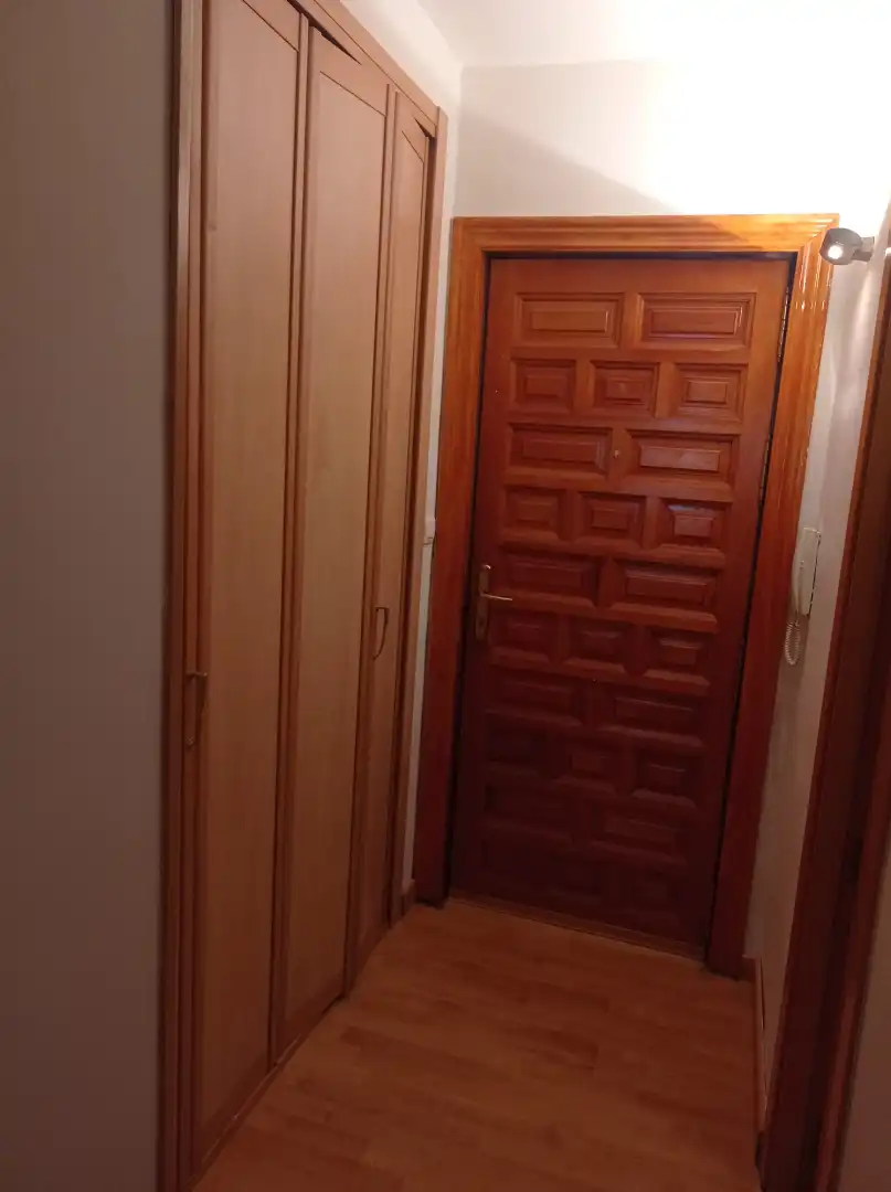 Apartments for rent in Calle Almona de San Juan de Dios, 11, Centro - Sagrario