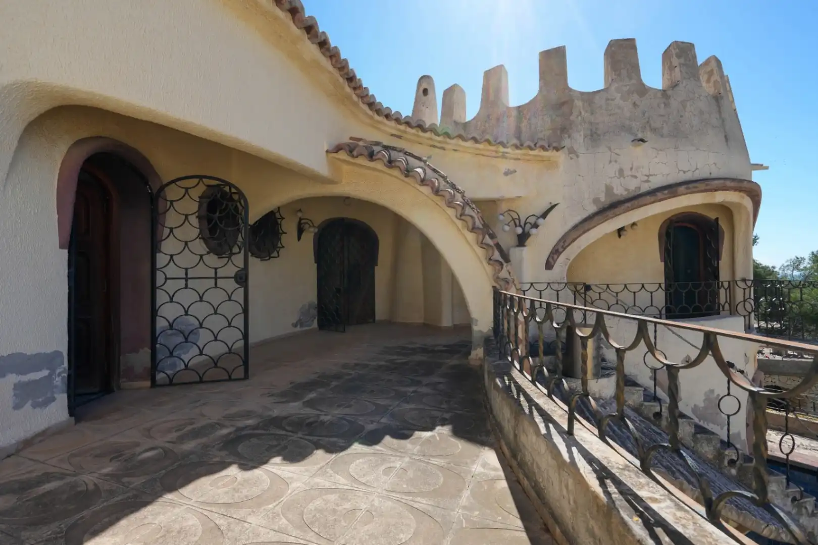 Villa con piscina in vendita a Benimeit - Tabaira, imagen 26