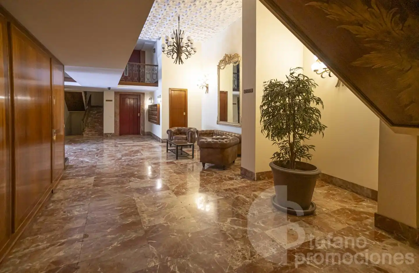Flat with pool for sale in Paseo Reding, imagen 26