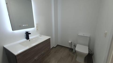 Foto 4 de Pis de lloguer a Benaguasil, Valencia