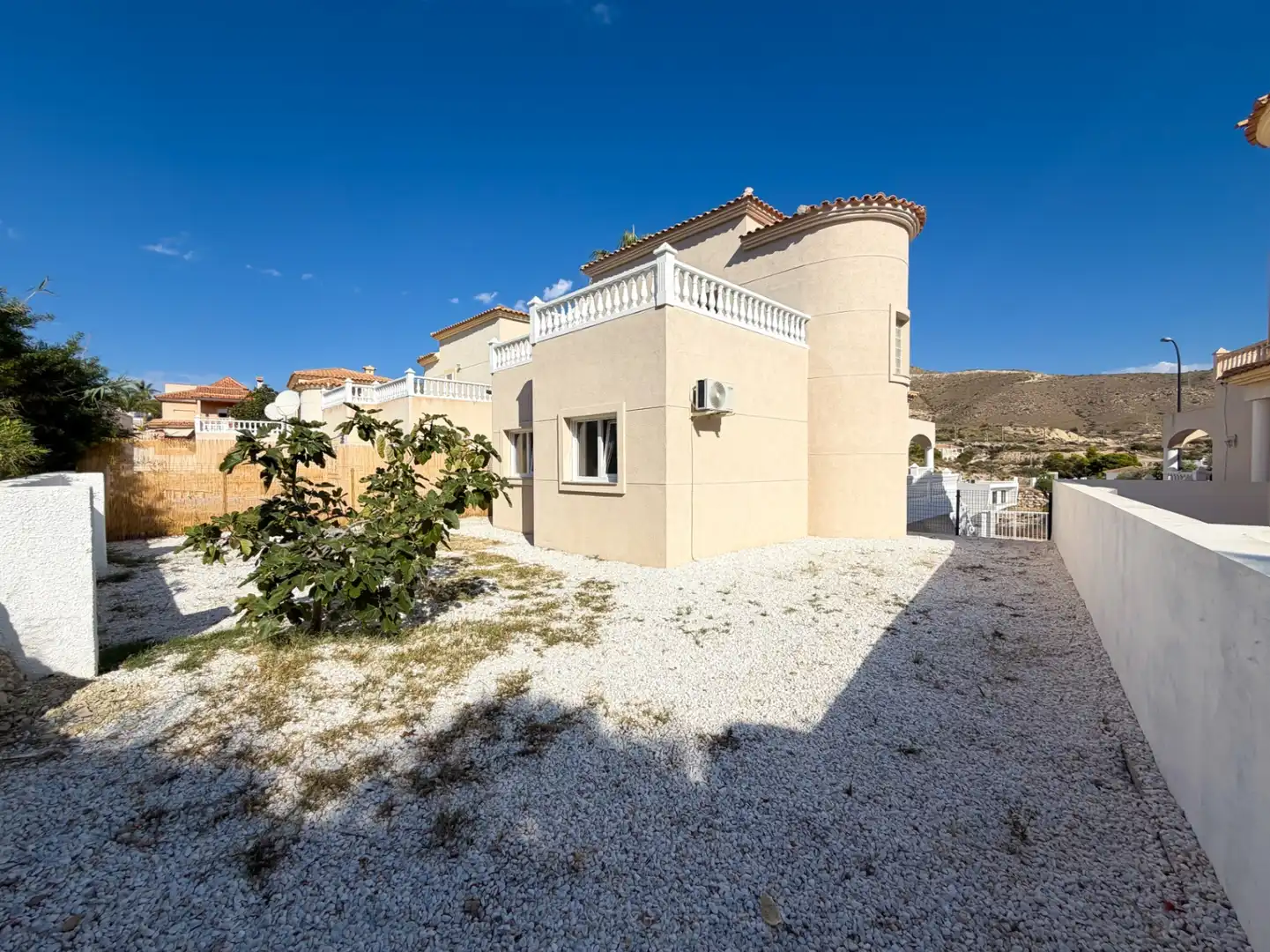 Bungalow avec jardin à vendre à Pueblo Acantilado - Lanuza, imagen 25