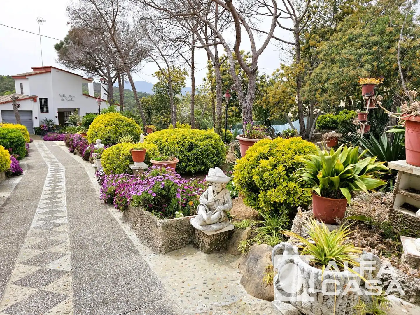 Maison avec terrasse à vendre à Mas Altaba - El Molí, imagen 6