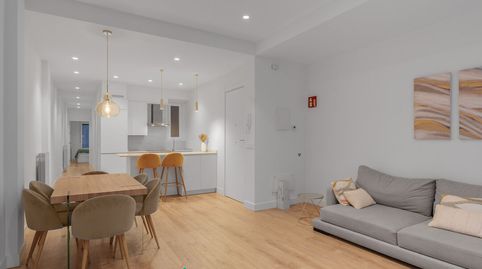 Foto 4 de Piso en venta en Kolon Pasealekua, Gros, Donostia - San Sebastián