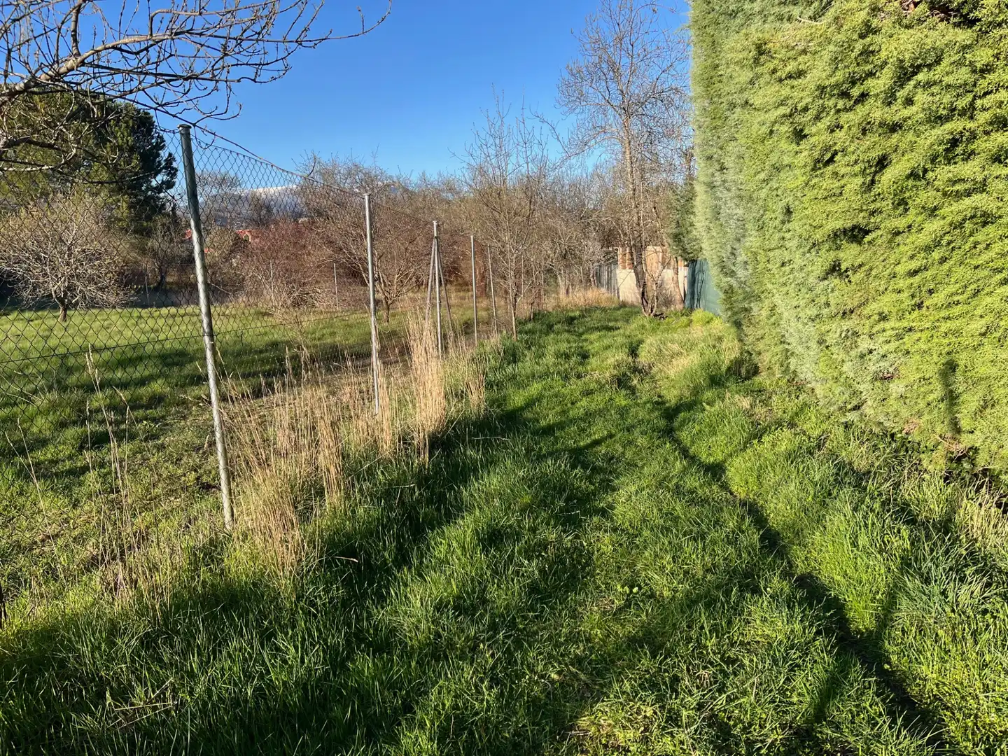 Terreny residencial en venda a Calle Guadarrama, imagen 3