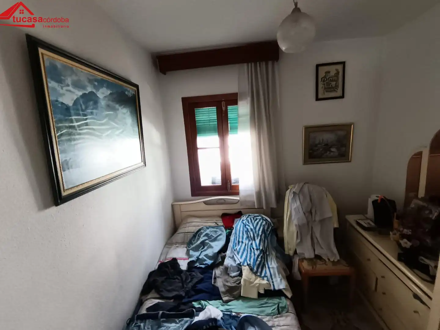 Habitación de Piso en venta en Fernán-Núñez con Aire acondicionado, Terraza y Amueblado