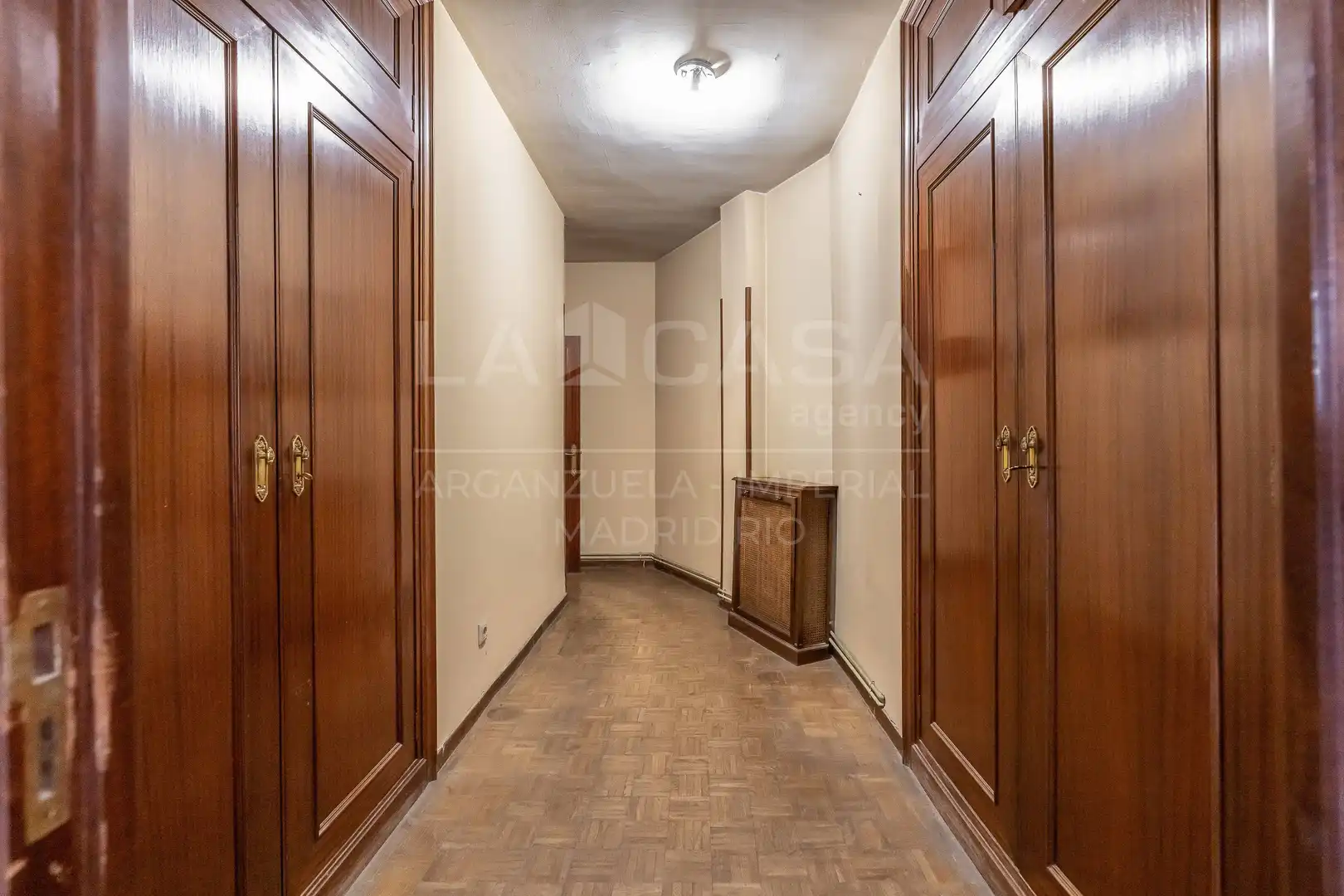 Ático en venta en Madrid con Aire acondicionado, Calefacción y Terraza