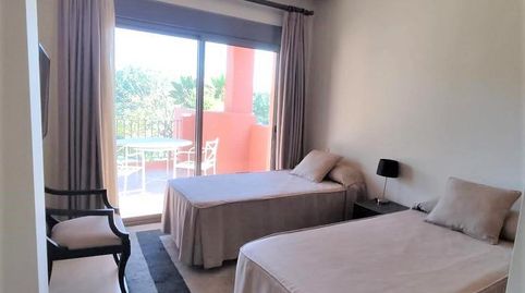 Foto 5 von Wohnungen zur Miete in Sotoserena, Estepona