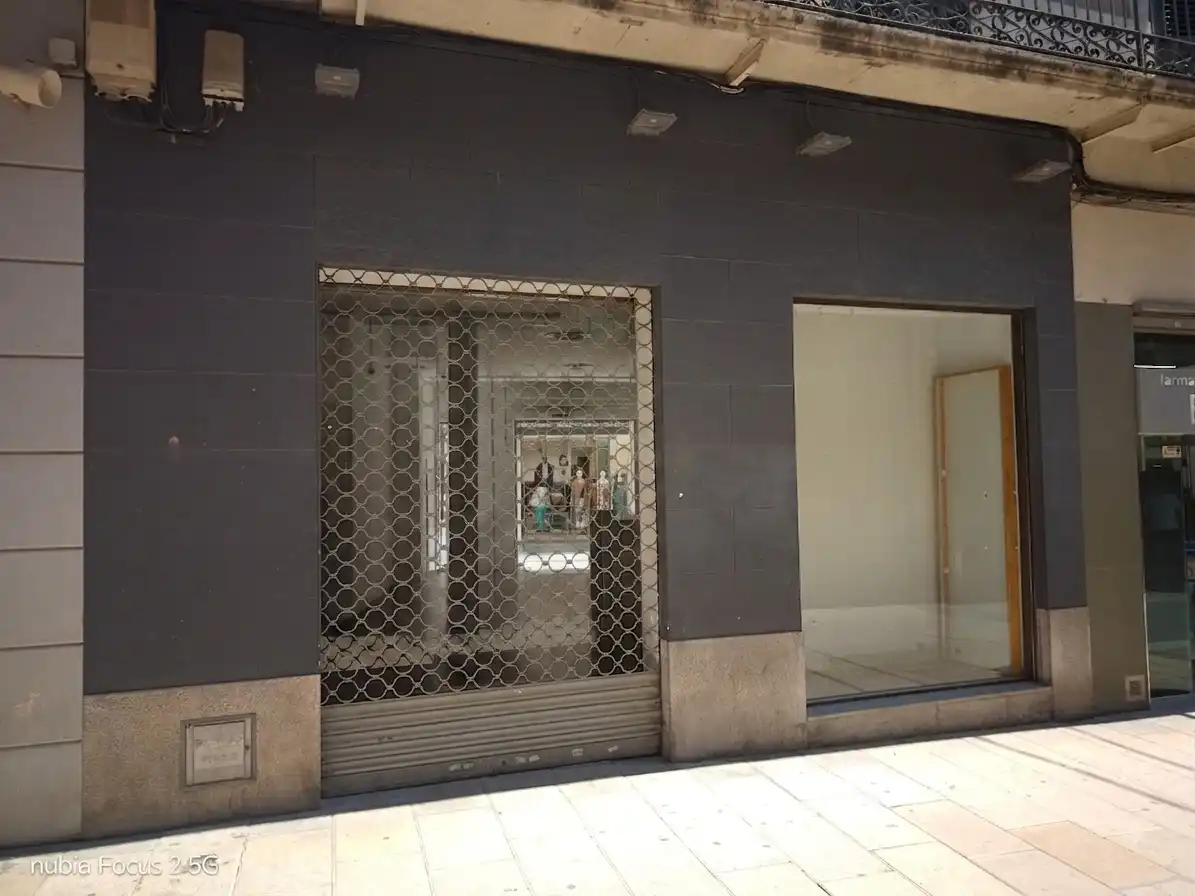 Geschaftsraum zur Miete in Vilafranca del Penedès