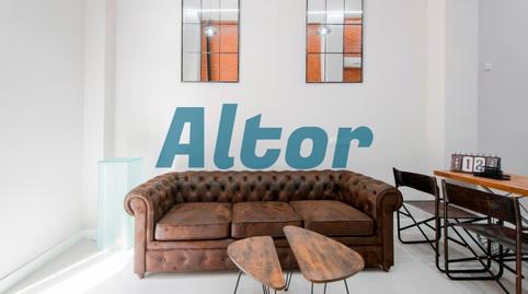 Photo 3 of Premises to rent in De Ciudad Real, Delicias, Madrid