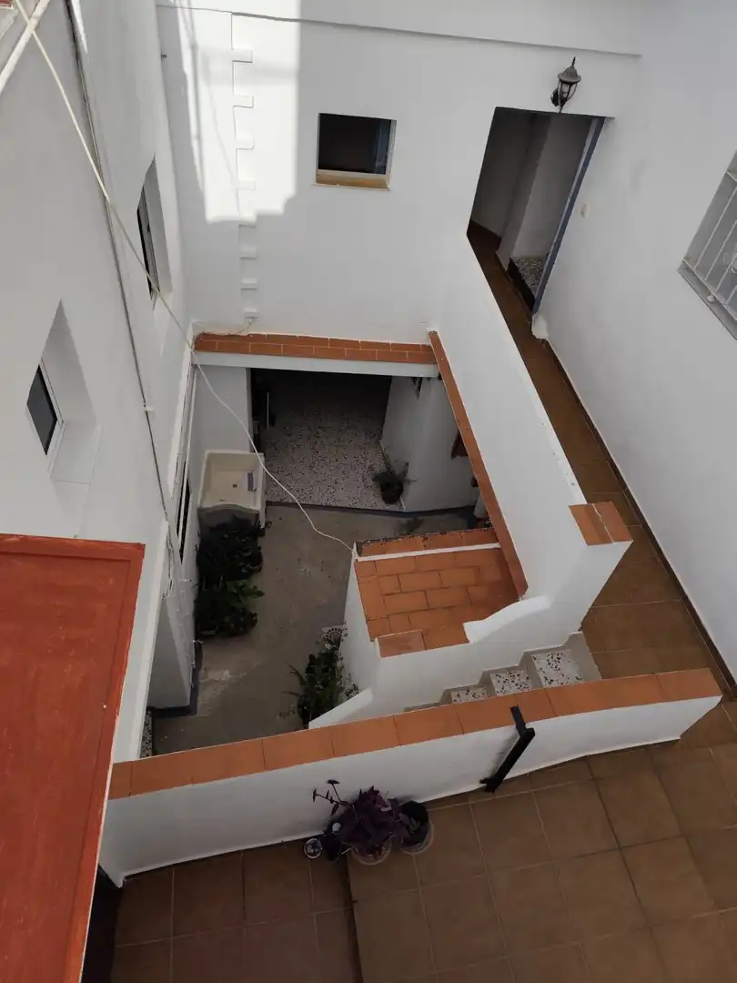 Haus zum Verkauf in Arcos de la Frontera