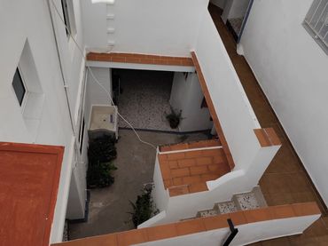 Casa en venda a Arcos de la Frontera