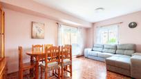 Living room of Flat for sale in  Almería Capital