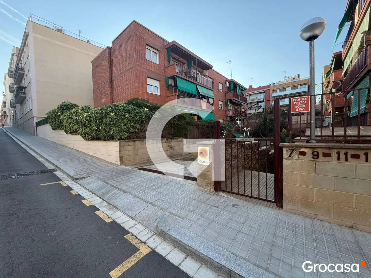 Doble en venda a Horta - Guinardó, imagen 2