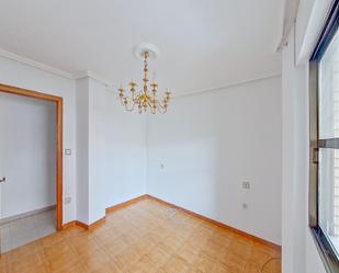 Dining room of Flat for sale in La Bañeza   with Terrace and Storage room