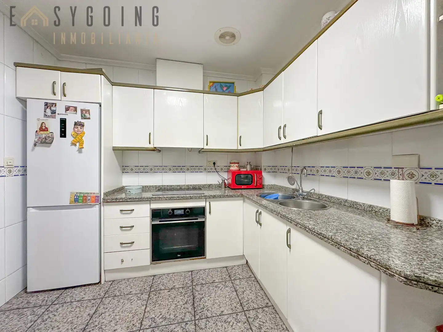 Piso con ascensor en venta en Santa Pola ciudad, imagen 10