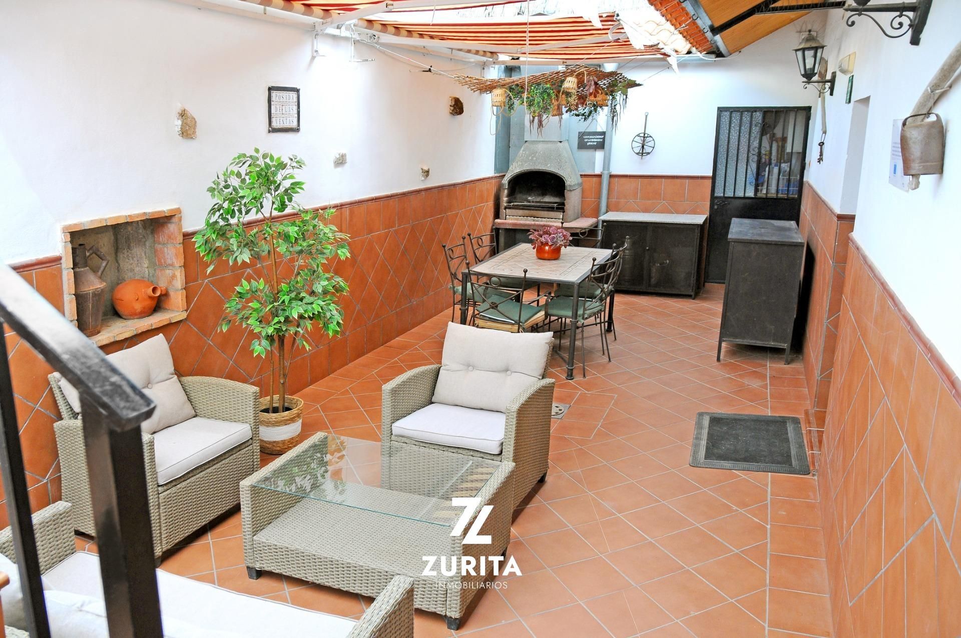 Casa o xalet en venda en Cardeña amb Traster i Piscina