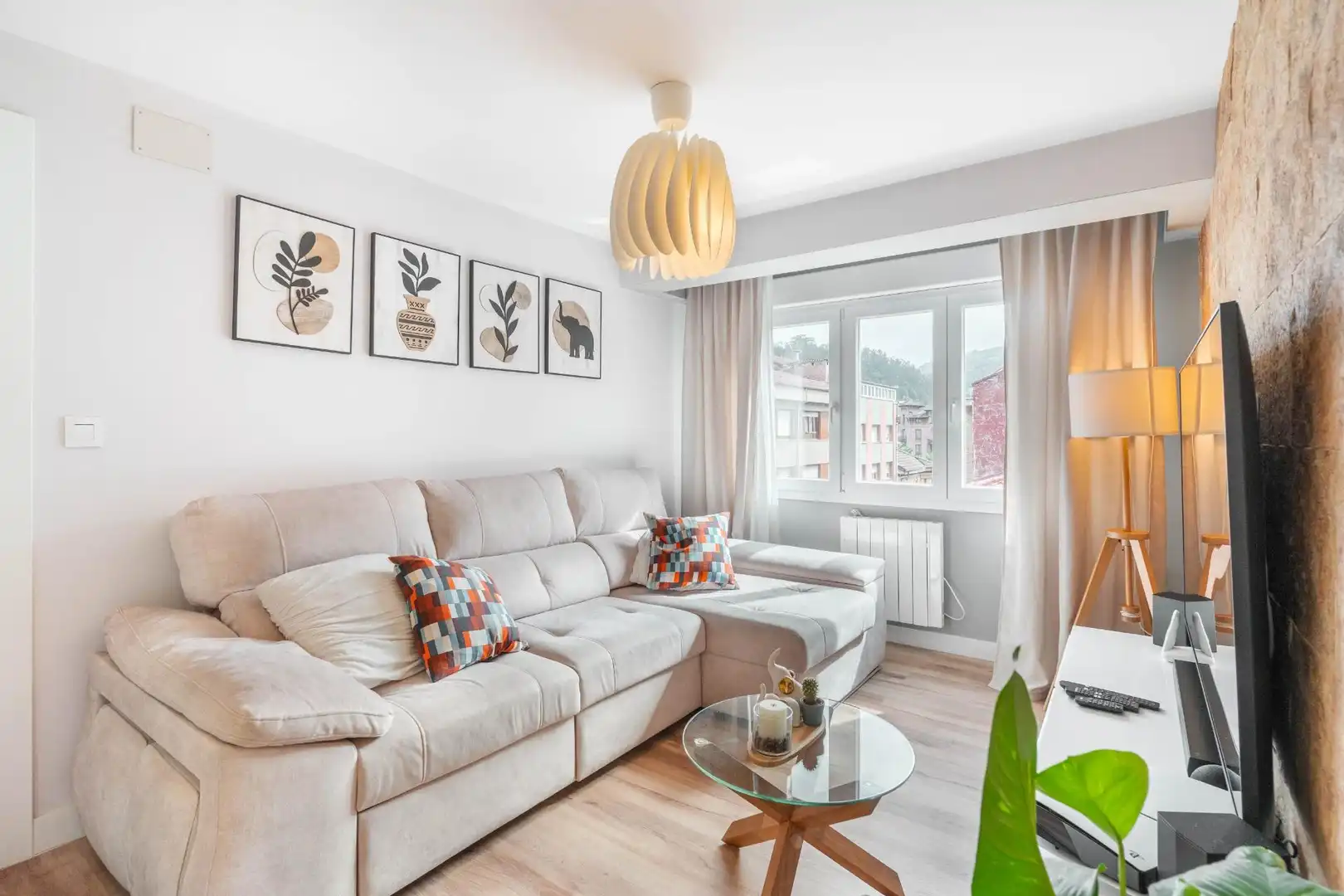 Piso en venta en Calle MENENDEZ PELAYO 18, imagen 3