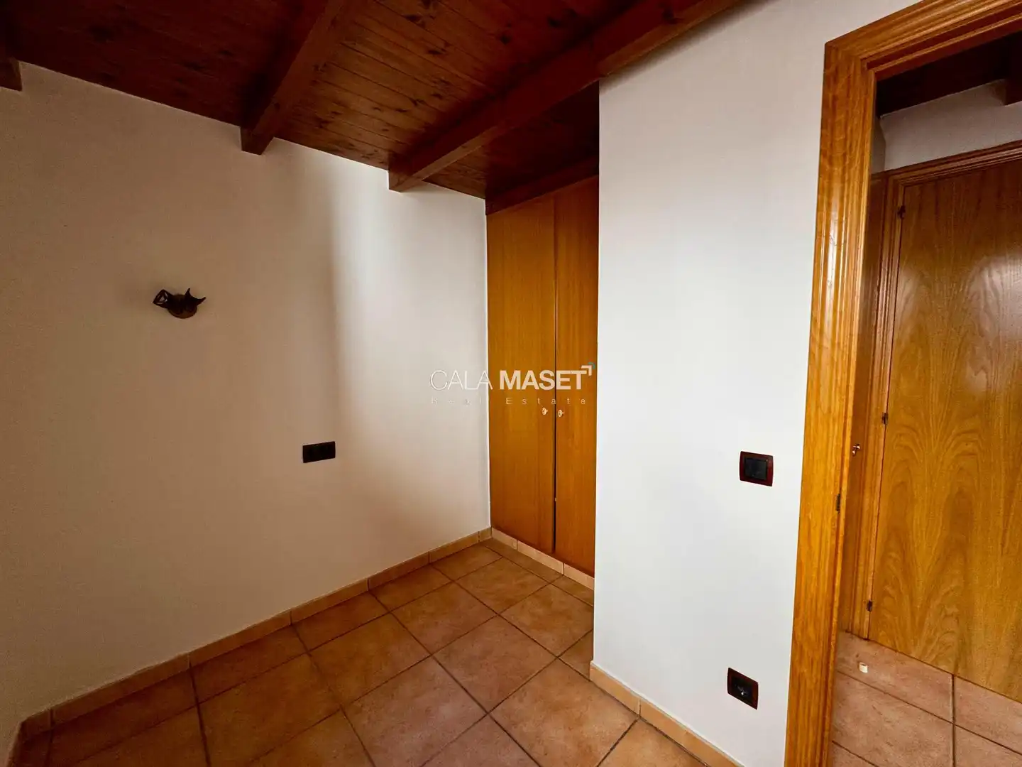 Villa mit Garten zum Verkauf in Puig del Molí, imagen 25