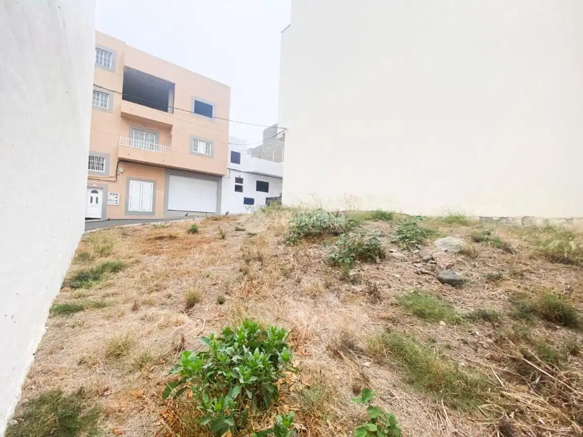 Residential for sale in Gáldar