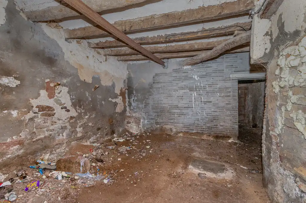 Casa o chalet en venta en C/Barrots, La Fuliola