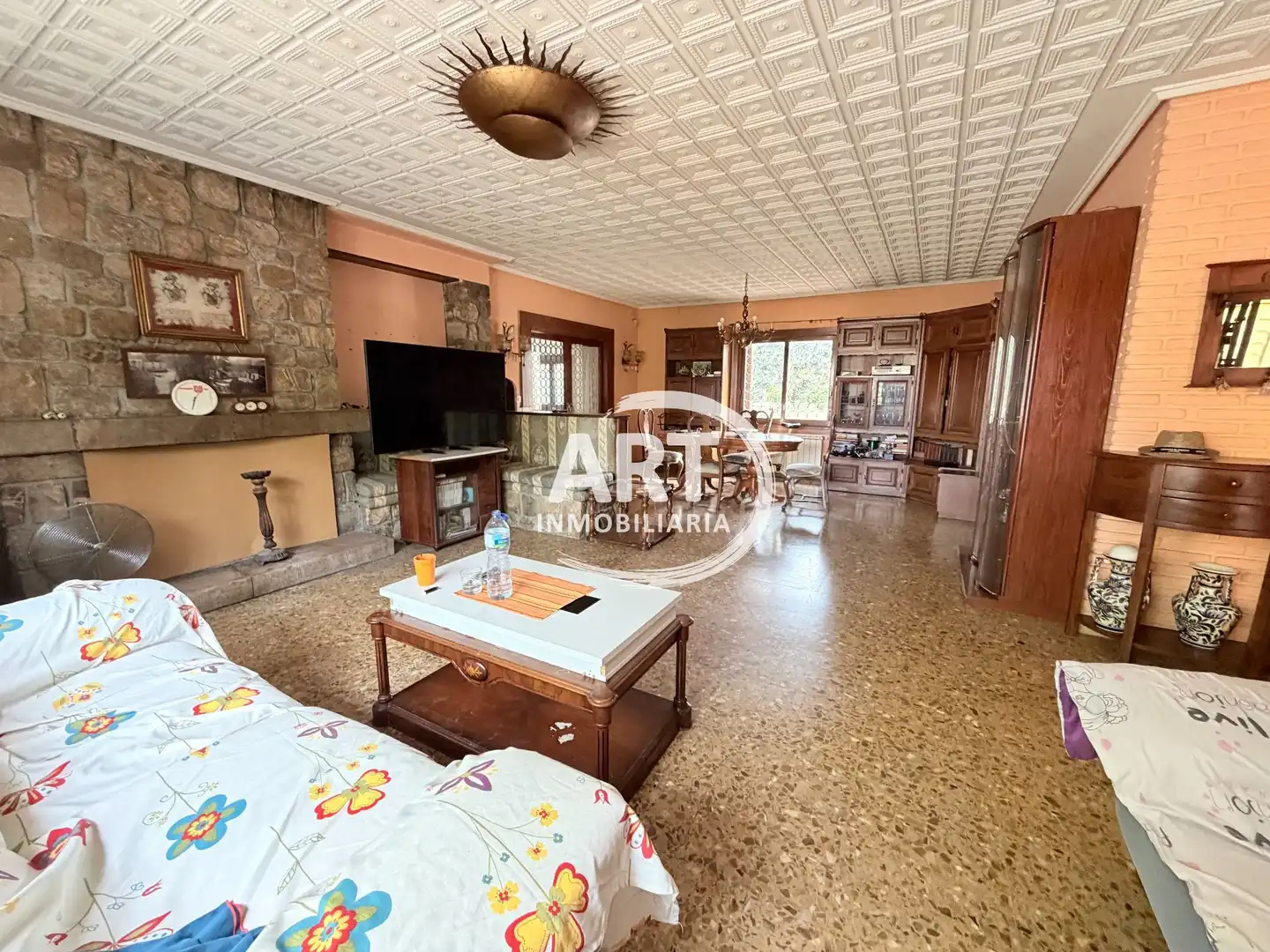 House with pool for sale in Santiago Apostol, imagen 5