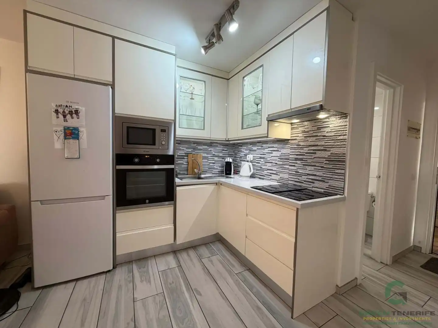 Wohnung mit Pool zum Verkauf in Calle San Francisco, imagen 5