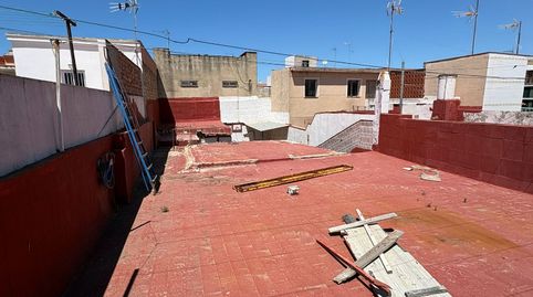 Foto 2 de Casa adosada en venta en El Rocío - La Milagrosa, Jerez de la Frontera