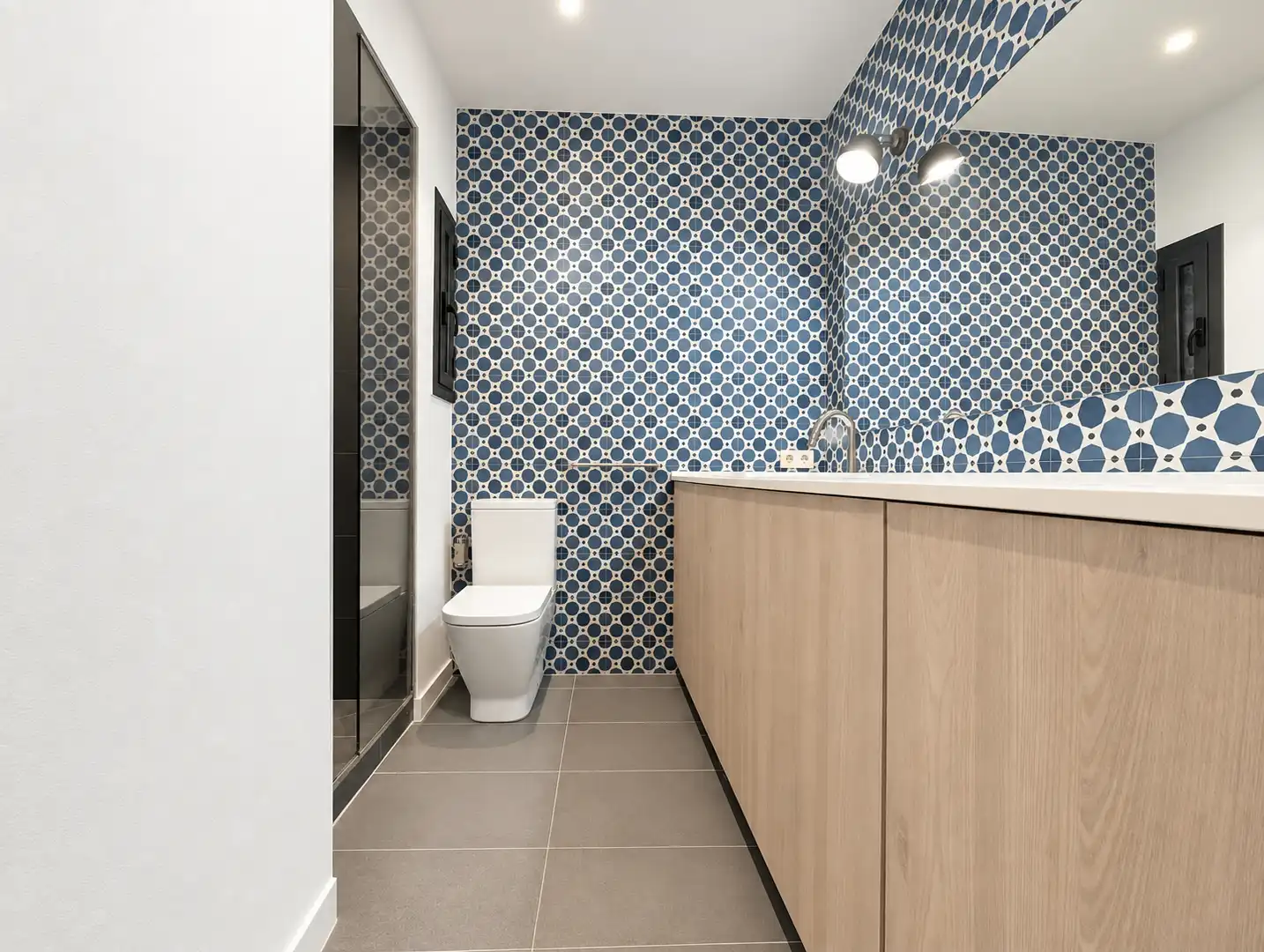 Appartement avec ascenseur à vendre à Carrer del Congost, imagen 13