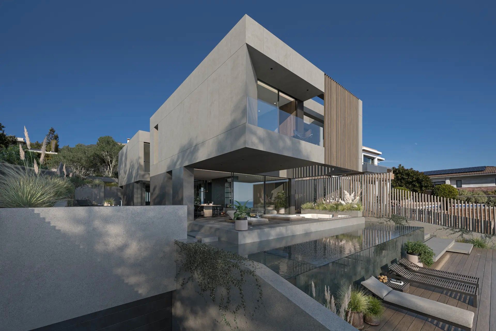 Casa o xalet en venda a Carrer Ramon Llull, 7, Teià