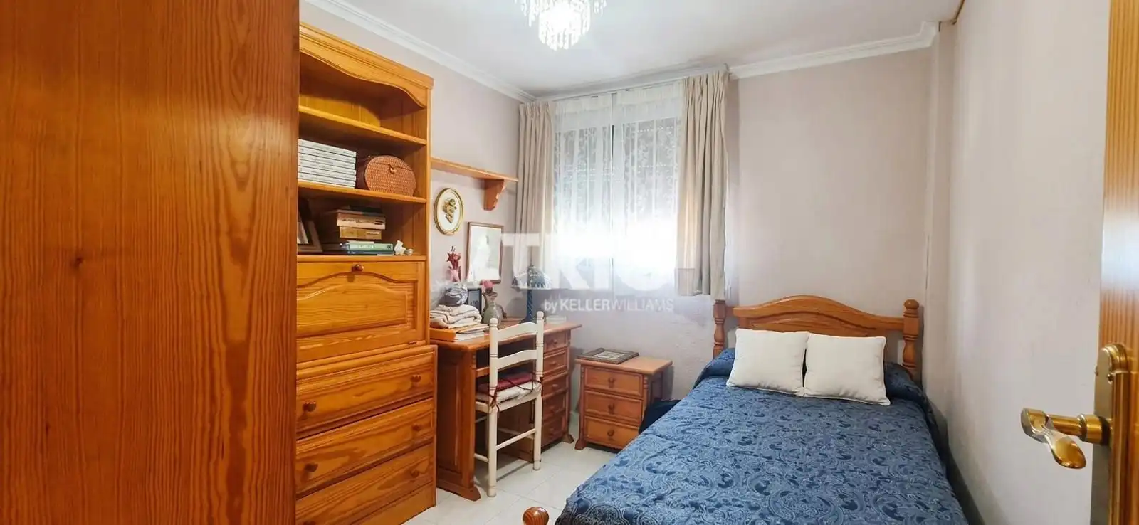 Dormitori de Casa o xalet en venda en  Palma de Mallorca amb Aire condicionat i Terrassa