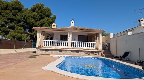 Foto 2 de Casa o xalet en venda a Carrer del Rosselló, Cunit Residencial, Cunit