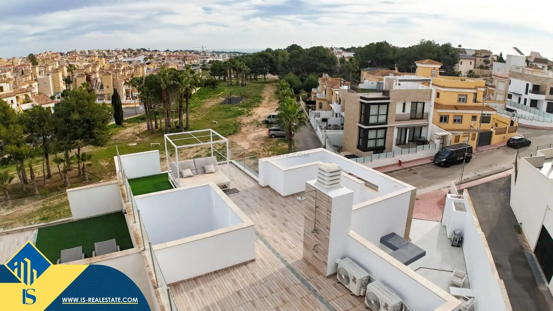 Detached house with pool for sale in Orihuela Costa, imagen 25