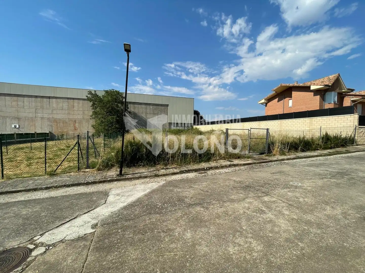 Residential for sale in Cihuri