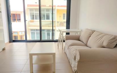 Living room of Study to rent in Las Palmas de Gran Canaria