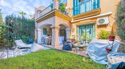 Photo 4 of Single-family semi-detached for sale in Sotogrande Costa, Sotogrande