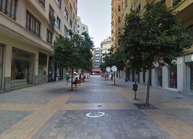 Local comercial en Venta en Sant Francesc