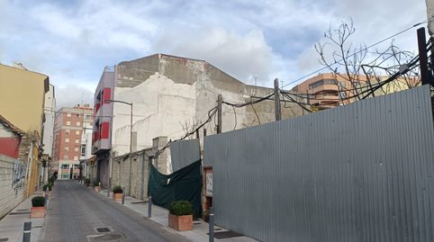 Foto 2 de Residencial en venda a Calle Alfonso XI, Casco Antiguo, Algeciras