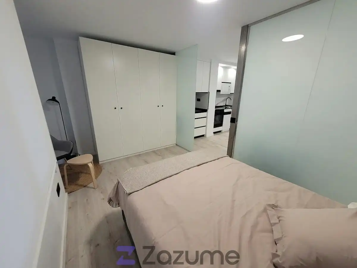 Habitación de Apartamento de alquiler en Cuéllar, Segovia