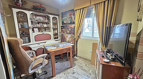 Foto 4 de Pis en venda a Huerta de la Reina - Trassierra,  Córdoba Capital