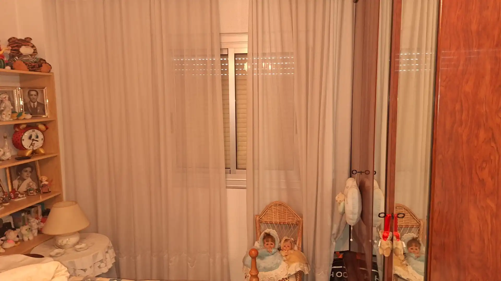 Piso con terraza en venta en Centro, imagen 5